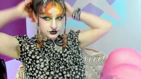 cherry online show from 14, 3, 2026