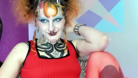 Snapshot of friskyflowers chatting on 15, 3, 2026 cherry online show from 15, 3, 2026