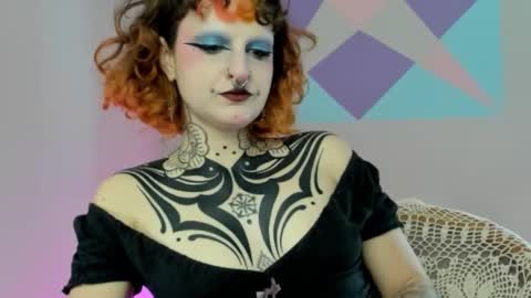 Snapshot of friskyflowers chatting on 23, 3, 2026 cherry online show from 23, 3, 2026