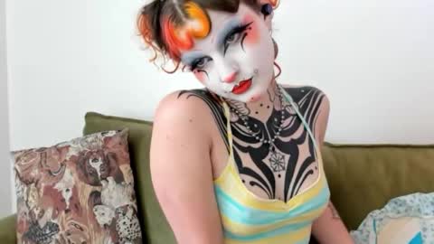 cherry online show from 31, 3, 2026