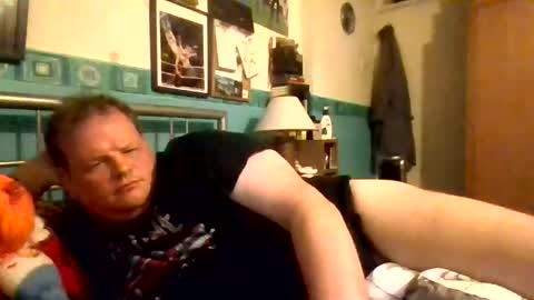 Snapshot of fritzboy290 chatting on 11, 7, 2026 Tom online show from 11, 7, 2026