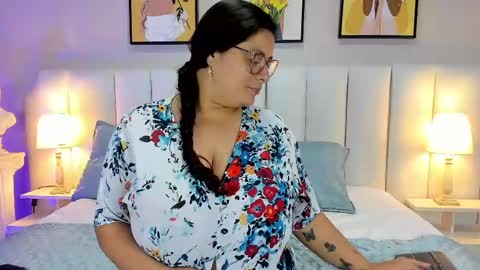 Snapshot of fromheaven_ chatting on 14, 5, 2026 Lucy online show from 14, 5, 2026