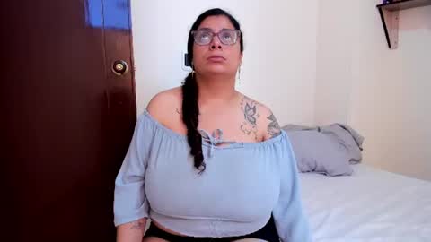 Snapshot of fromheaven_ chatting on 10, 6, 2026 Lucy online show from 10, 6, 2026