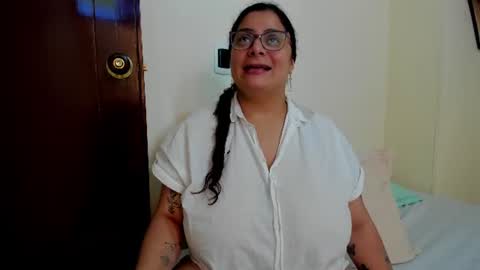 Snapshot of fromheaven_ chatting on 24, 7, 2026 Lucy online show from 24, 7, 2026