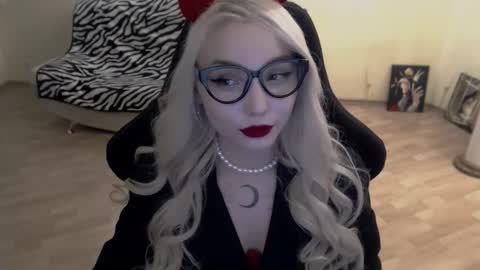 Lilith online show from 30, 10, 2025