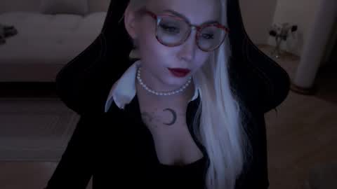 Lilith online show from 18, 3, 2026