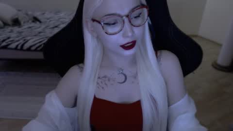 Snapshot of fromsun_forsoul chatting on 28, 5, 2026 Lilith online show from 28, 5, 2026