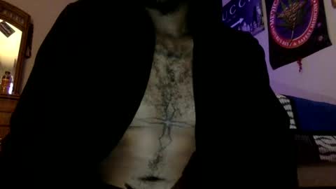 Snapshot of fromthabac chatting on 9, 10, 2025 fromthabac online show from 9, 10, 2025