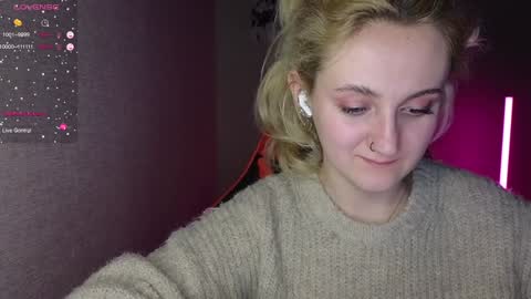 ANA online show from 20, 1, 2025