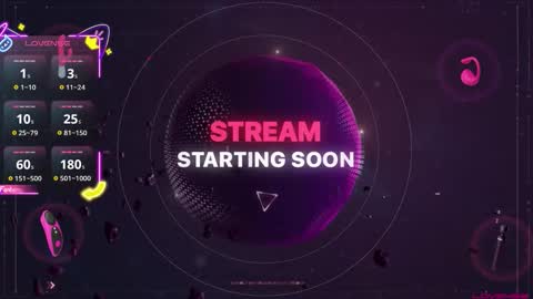 ANA online show from 3, 10, 2025