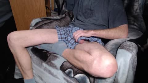 Froy4989 online show from 2, 1, 2025