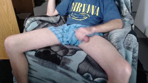 Froy4989 online show from 6, 1, 2025