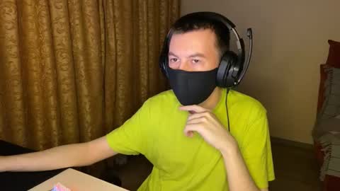 froztai online show from 3, 12, 2025