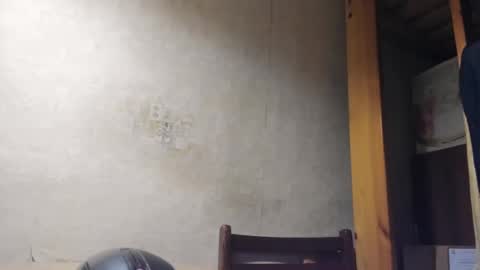 Snapshot of frumcake chatting on 12, 1, 2025 FrumCake online show from 12, 1, 2025