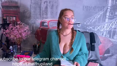 OPEN PVTJulia and Wayne online show from 8, 12, 2024