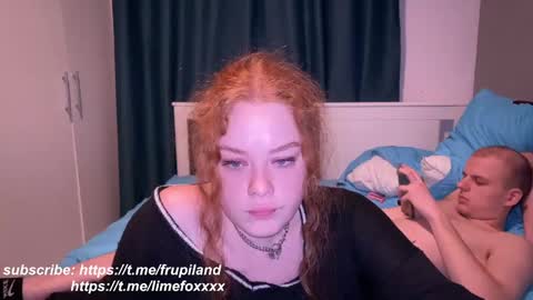 OPEN PVTJulia and Wayne online show from 14, 1, 2025