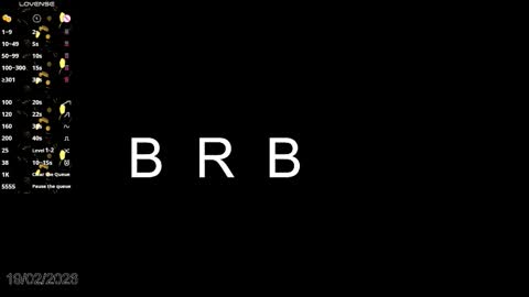 DEMONAELXX NEW ACCOUNT online show from 20, 2, 2026