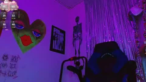 Snapshot of ftmbiggestclit chatting on 10, 3, 2026 Kevin online show from 10, 3, 2026