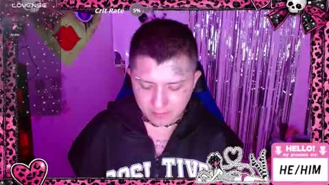 Snapshot of ftmbiggestclit chatting on 25, 3, 2026 Kevin online show from 25, 3, 2026