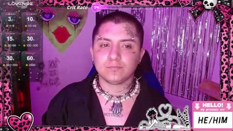 Snapshot of ftmbiggestclit chatting on 1, 4, 2026 Kevin online show from 1, 4, 2026