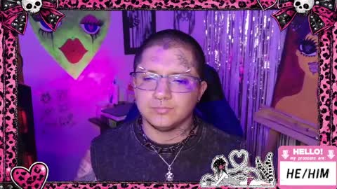 Snapshot of ftmbiggestclit chatting on 10, 4, 2026 Kevin online show from 10, 4, 2026