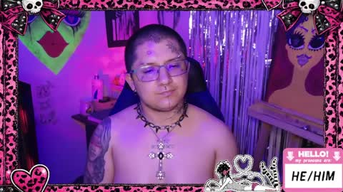 Snapshot of ftmbiggestclit chatting on 11, 4, 2026 Kevin online show from 11, 4, 2026