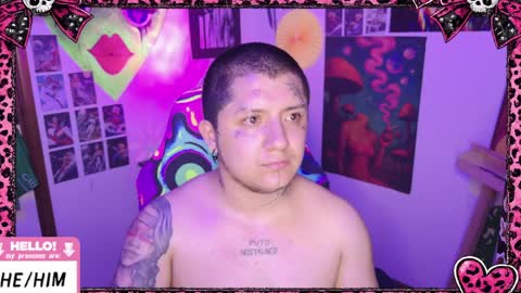 Snapshot of ftmbiggestclit chatting on 12, 4, 2026 Kevin online show from 12, 4, 2026