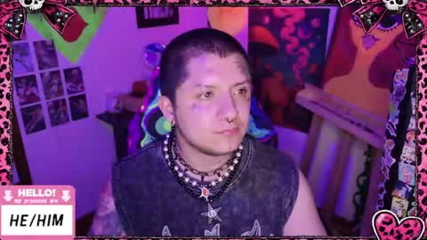 Snapshot of ftmbiggestclit chatting on 16, 4, 2026 Kevin online show from 16, 4, 2026