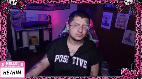 Snapshot of ftmbiggestclit chatting on 3, 6, 2026 Kevin online show from 3, 6, 2026