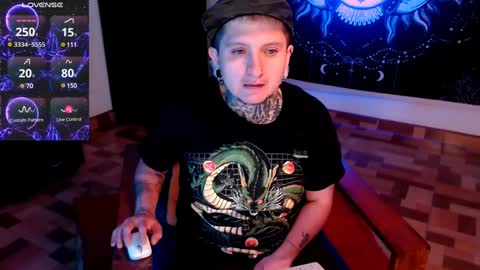          HEHIM  online show from 4, 1, 2025