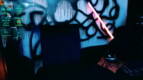 Snapshot of ftmblueyes chatting on 23, 6, 2026 HEHIM online show from 23, 6, 2026