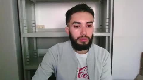 Jestevan online show from 22, 1, 2025