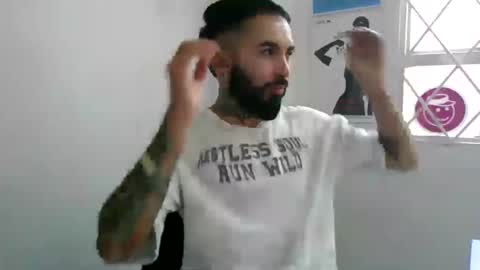 Jestevan online show from 4, 7, 2026