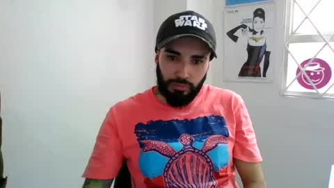 Jestevan online show from 8, 7, 2026