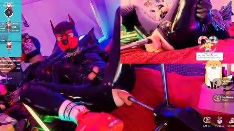 fuc71 online show from 23, 12, 2024