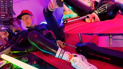 fuc71 online show from 26, 1, 2025