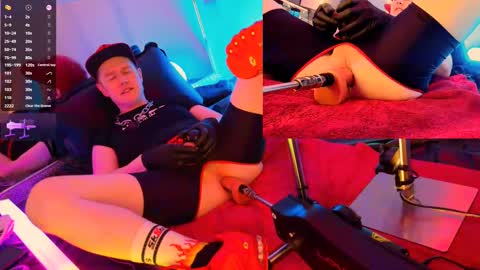 fuc71 online show from 9, 3, 2025