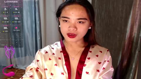 HI IM RONA DONT FORGET GIVE ME THUMBS UP AND JOIN TO MY FANCLUB online show from 11, 10, 2025