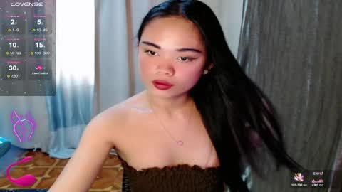 HI IM RONA DONT FORGET GIVE ME THUMBS UP AND JOIN TO MY FANCLUB online show from 12, 10, 2025