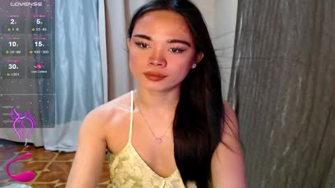 HI IM RONA DONT FORGET GIVE ME THUMBS UP AND JOIN TO MY FANCLUB online show from 13, 10, 2025