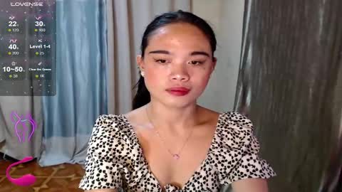 HI IM RONA DONT FORGET GIVE ME THUMBS UP AND JOIN TO MY FANCLUB online show from 15, 10, 2025