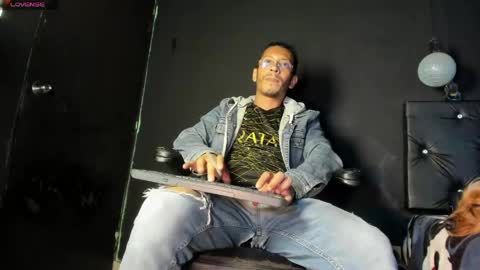 Snapshot of fuck_hardlove chatting on 28, 4, 2026 Ricardodominic 1 MODELO INDEPENDIENTE online show from 28, 4, 2026