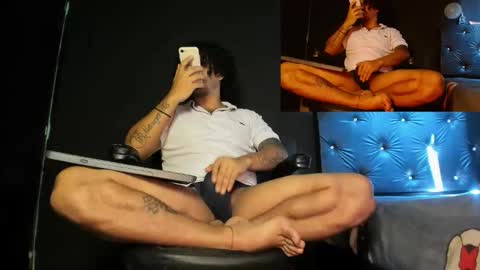 Snapshot of fuck_hardlove chatting on 30, 5, 2026 Ricardodominic 1 MODELO INDEPENDIENTE online show from 30, 5, 2026