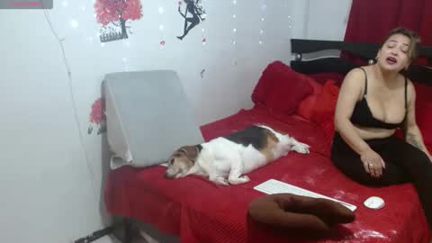 Snapshot of fuck_me_dirty chatting on 25, 2, 2026 fuck_me_dirty online show from 25, 2, 2026