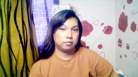 Snapshot of fuckable_marjj chatting on 6, 12, 2024 im marjj be nice to me online show from 6, 12, 2024