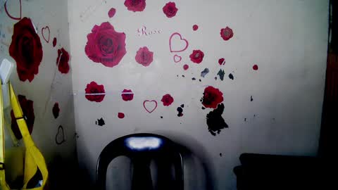 Snapshot of fuckable_marjj chatting on 15, 2, 2025 im marjj be nice to me online show from 15, 2, 2025