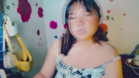 Snapshot of fuckable_marjj chatting on 25, 2, 2025 im marjj be nice to me online show from 25, 2, 2025