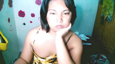 Snapshot of fuckable_marjj chatting on 8, 3, 2025 im marjj be nice to me online show from 8, 3, 2025