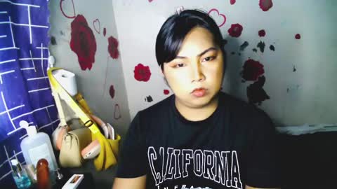 Snapshot of fuckable_marjj chatting on 10, 3, 2025 im marjj be nice to me online show from 10, 3, 2025