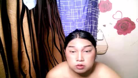 Snapshot of fuckable_marjj chatting on 13, 9, 2025 im marjj be nice to me online show from 13, 9, 2025